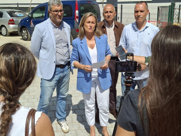El PP pide a Caballero que no endeude Vigo para construir vivienda pública y propone usar 60 millones de remanentes