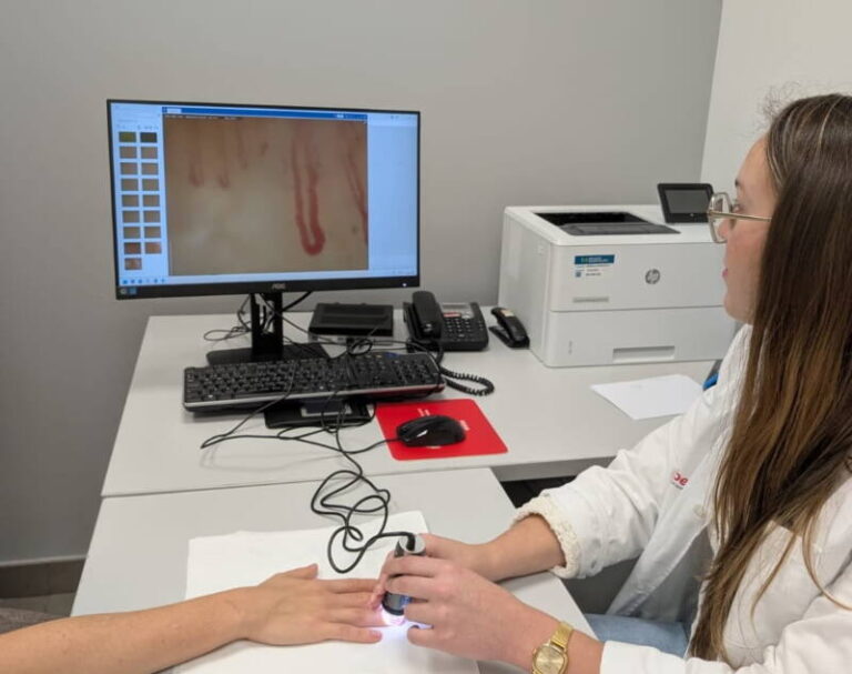 Ribera Povisa incorpora una unidad pionera para detectar antes las enfermedades reumatológicas