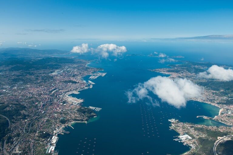 El Puerto de Vigo activa el diseño de su hoja de ruta hasta 2035 con un plan estratégico para reforzar su liderazgo