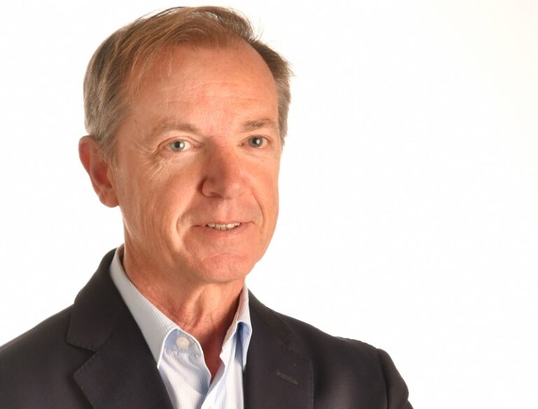 Ernesto Tapia, nuevo director de Recursos Económicos del Área Sanitaria de Vigo