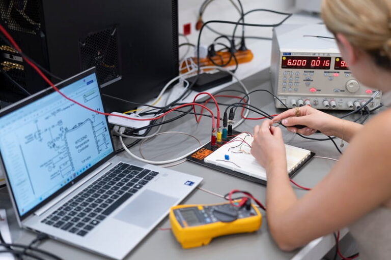Gradiant bate todos sus récords: supera los 17 millones de ingresos y acelera su apuesta por la inteligencia artificial