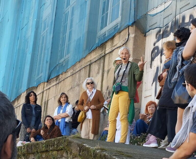 La candidatura para proteger el patrimonio industrial marítimo de Vigo suma el respaldo de grandes museos