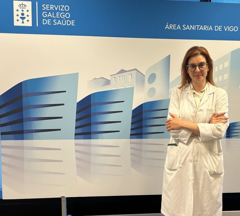 Una investigación liderada desde Vigo avala el potencial del litio para tratar la COVID-19