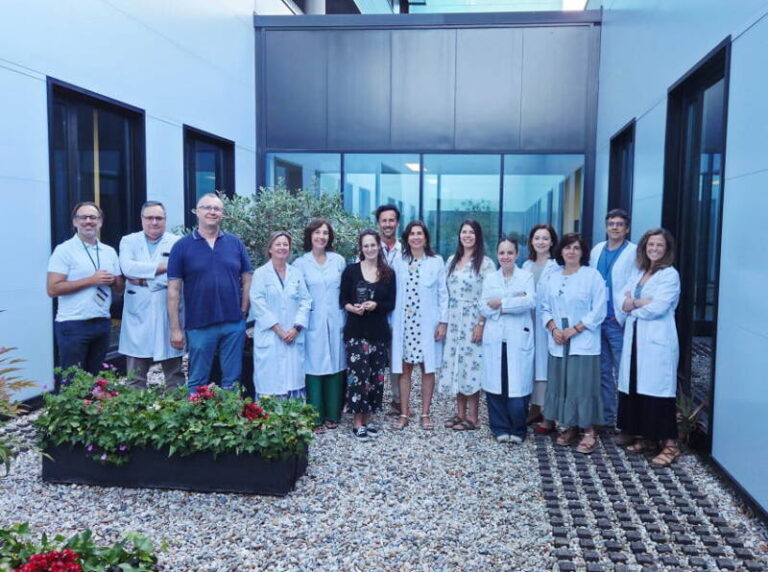 Farmacia Hospitalaria de Vigo integra la voz del paciente en sus decisiones estratégicas