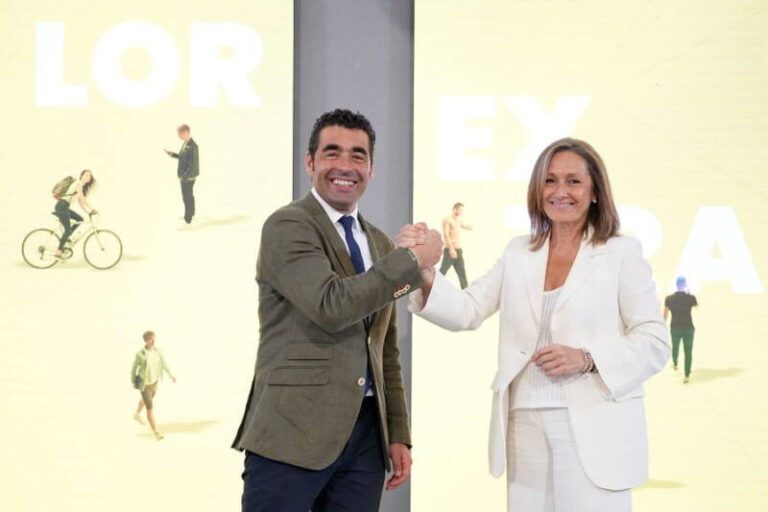 A Deputación impulsa a maior rede de apoio ao deporte da súa historia, con 30 M€ mobilizados para modernizar as infraestruturas deportivas e axudas que medran un 62%