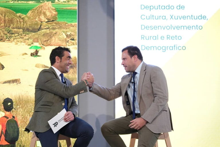 La Diputación presume de un giro histórico en sus políticas de juventud con el primer plan estratégico provincial