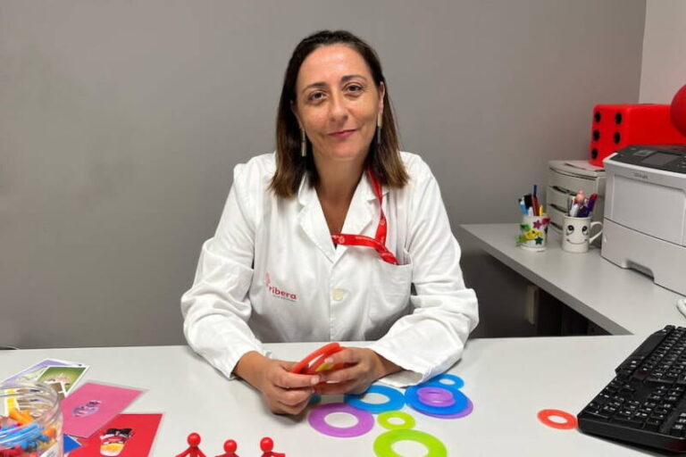Ribera Povisa alerta sobre los riesgos de los retos virales en redes sociales para los más jóvenes
