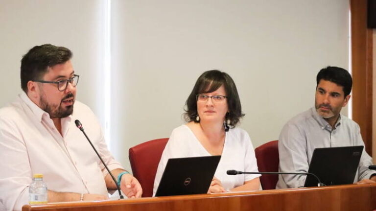 El BNG acusa a Caballero de convertir la futura Empresa Municipal de Vivienda en una “cáscara vacía”