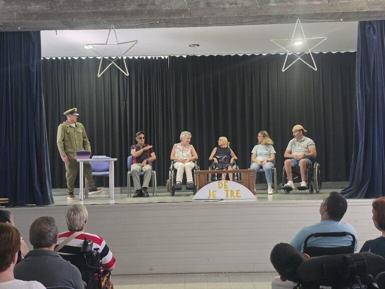 Los centros de atención diurna de COGAMI harán una pausa en agosto antes de retomar su actividad en septiembre