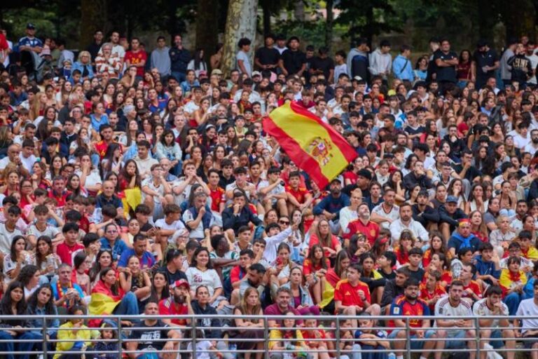 Vigo habilitará lanzaderas desde Castrelos hasta Bouzas tras la final del Mundial