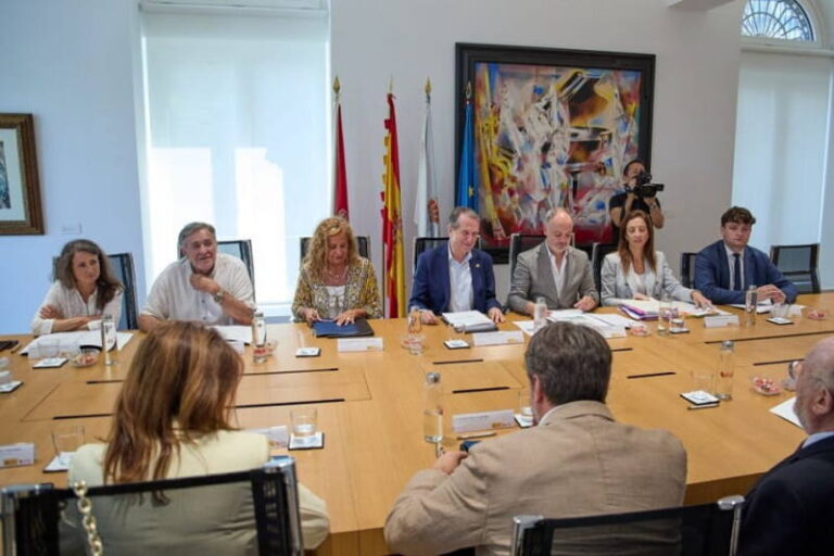 Zona Franca invertirá 90,9 millones de euros en Vigo en 2027