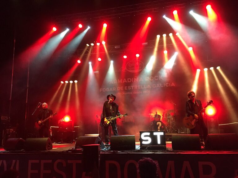 La Movida Viguesa vuelve a casa: una noche para revivir la época en la que Vigo revolucionó la música española
