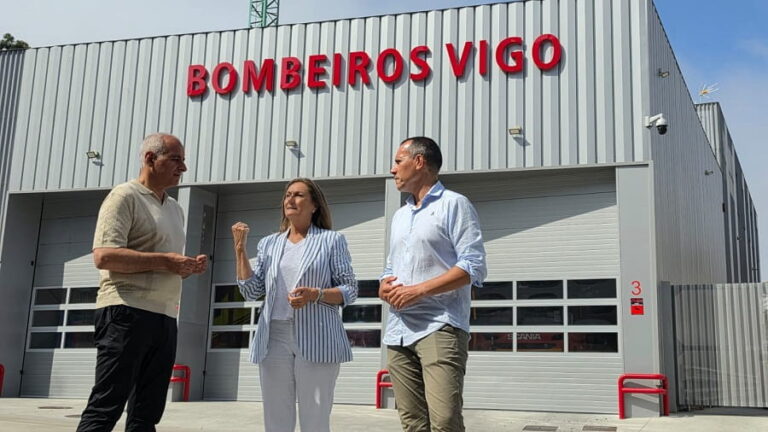 Luisa Sánchez lamenta que el gobierno local opte otro año más por sobrecargar a los bomberos con guardias ante la falta de personal en este servicio