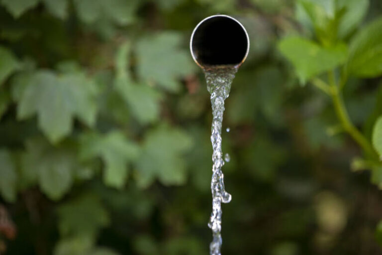 Galicia llama a hacer un consumo responsable del agua para preservar su riqueza hídrica