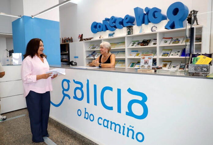 20260811 Turismo Vigo