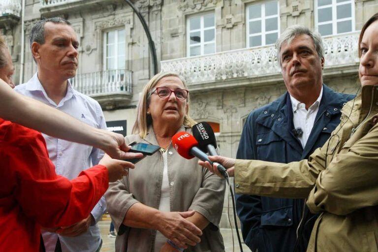 El PP denuncia que la recaudación de impuestos crece en Galicia casi el doble que en España