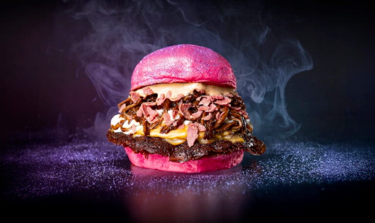 Vigo elige sus hamburguesas favoritas: ‘Pink Paradise’ gana The Champions Burger y Carnivale hace doblete