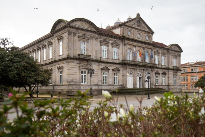 deputación