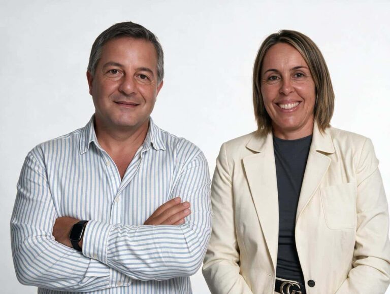 Nace en Vigo una fundación para convertir las necesidades de colegios y familias en campañas solidarias