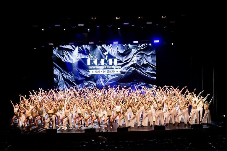 Vigo Porté celebrará su 15º aniversario del 15 al 18 de abril de 2027