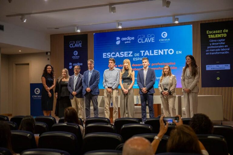 Galicia busca trabajadores para casi 12.000 puestos que las empresas tienen sin cubrir