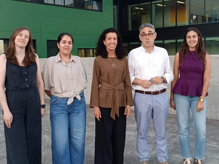 Una IA desarrollada en Vigo aprende a detectar sarcopenia aprovechando resonancias hechas por otras enfermedades