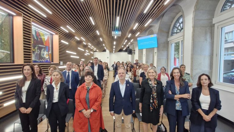El dato que refleja la brecha en las empresas gallegas: el 83% siguen lideradas por hombres
