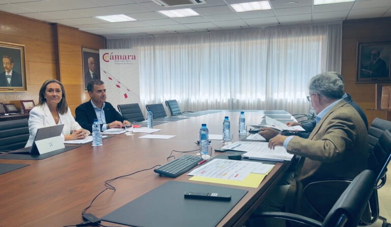 Las pymes de Pontevedra buscan a las mejores de 2026: el jurado del premio provincial se reúne en Vigo
