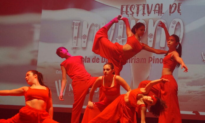 Aulas Abertas DANZA Mayeusis (1)