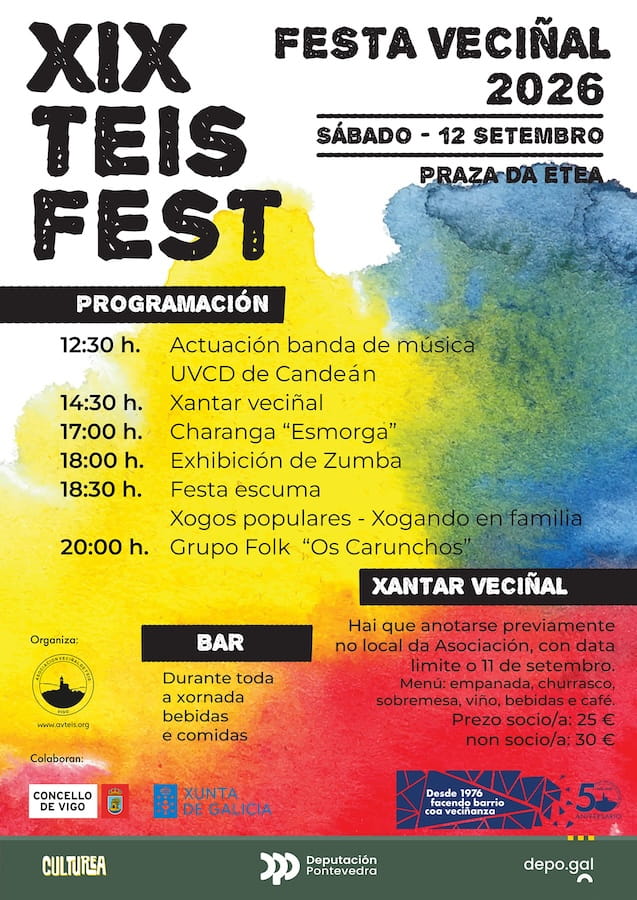 Cartaz Festa Teis 2026 (1)