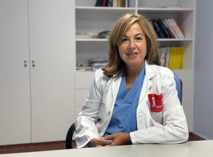 Dra Aranzazu García (1)