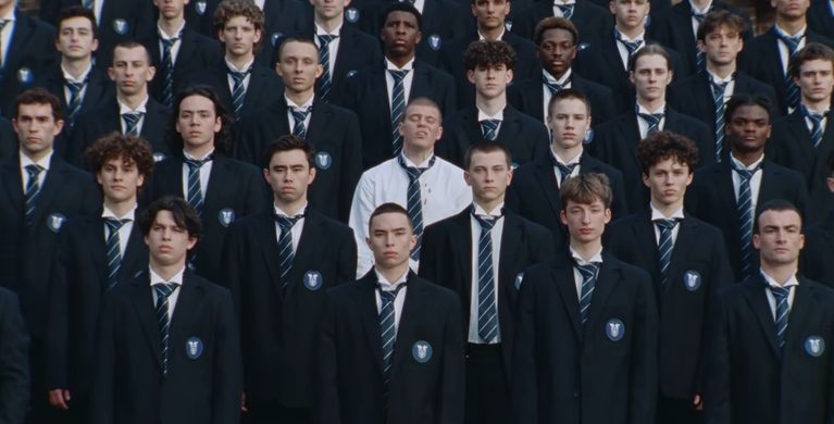 VH al tema: Hoy «STORM II» de GENER8ION & Yung Lean