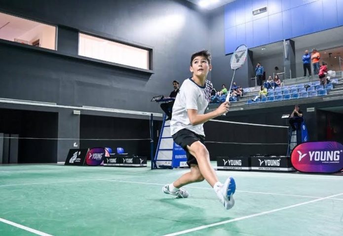 badminton 20260928