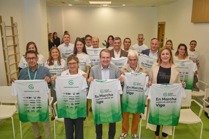 carrera cancer 2026