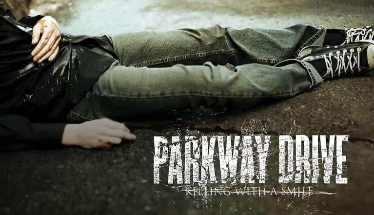 VH al tema: Hoy «Pandora» de Parkway Drive