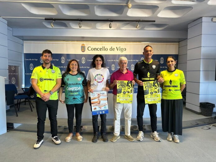 torneo hockey club cies 20260922