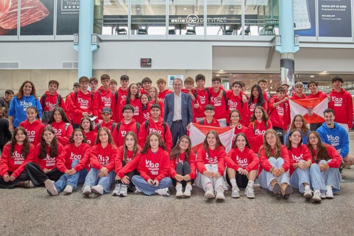 vigo en ingles 2026