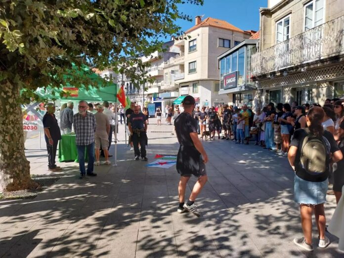 vox cangas sep 2026