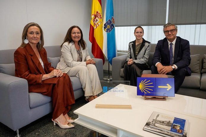 xunta de galicia ana ortiz 08092026