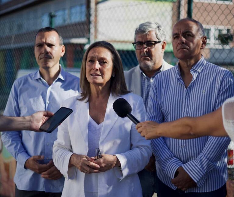 El PP pide a Caballero una bajada de impuestos en Vigo tras subir los recibos municipales más de un 12%