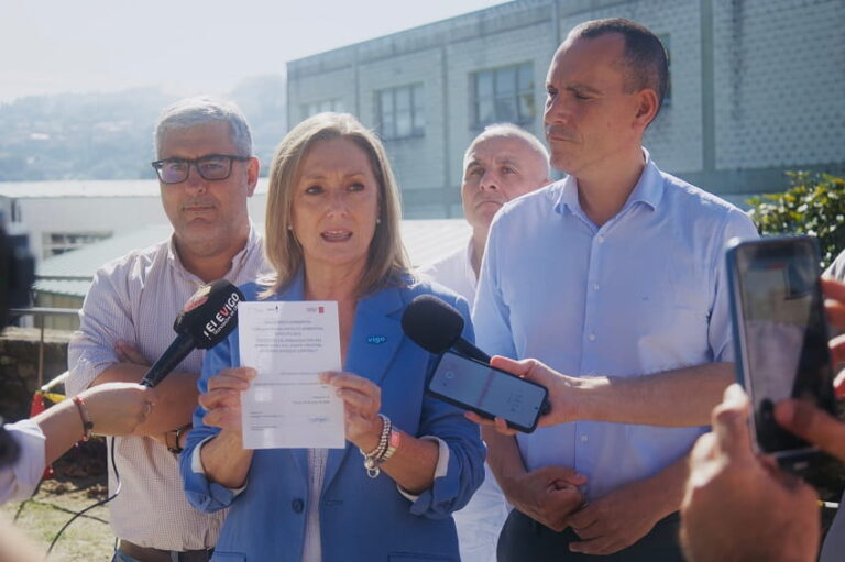El PP reclama al Concello acelerar la creación de la empresa municipal de vivienda de Vigo