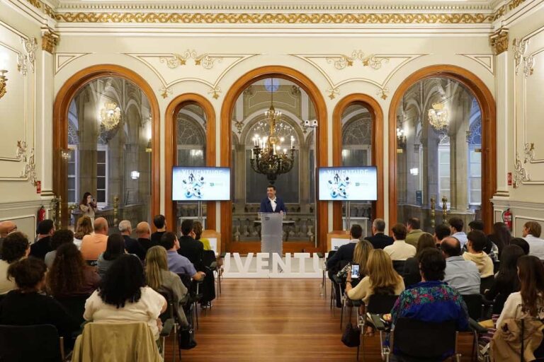 La Diputación reparte 115.000 euros entre 27 proyectos juveniles y cinco de ellos se desarrollarán en Vigo