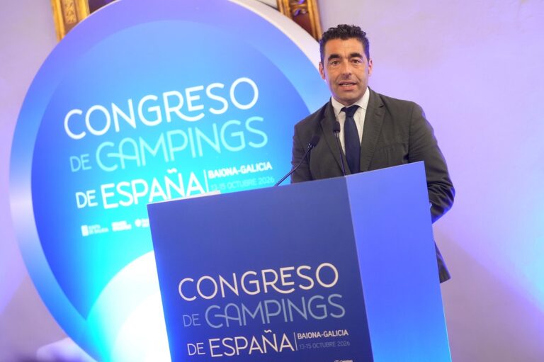 Rías Baixas lidera el turismo en Galicia con más de 700.000 visitantes durante el verano