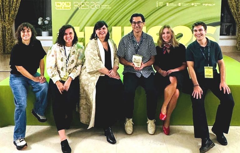 Un proyecto del IIS Galicia Sur que utiliza inteligencia artificial para la rehabilitación cognitiva gana el Premio Coñecemento 2026