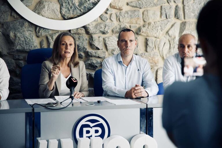 El PP de Vigo presentará alegaciones al presupuesto de 2027 y reclama más inversión en vivienda