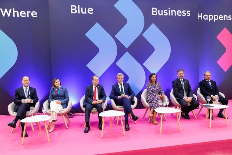 Conxemar consolida a Vigo como escaparate internacional de la industria del mar