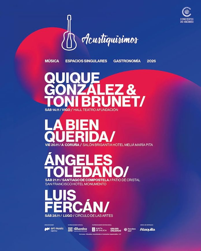 Acustiquisimos-2026