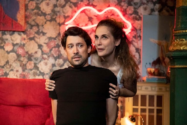 ‘FAN’ lleva al Teatro Afundación una comedia de suspense sobre el ego y las redes sociales