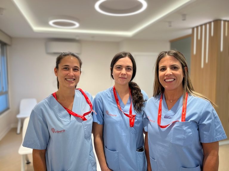 Ribera Povisa abre en Vigo una consulta especializada en la recuperación del suelo pélvico
