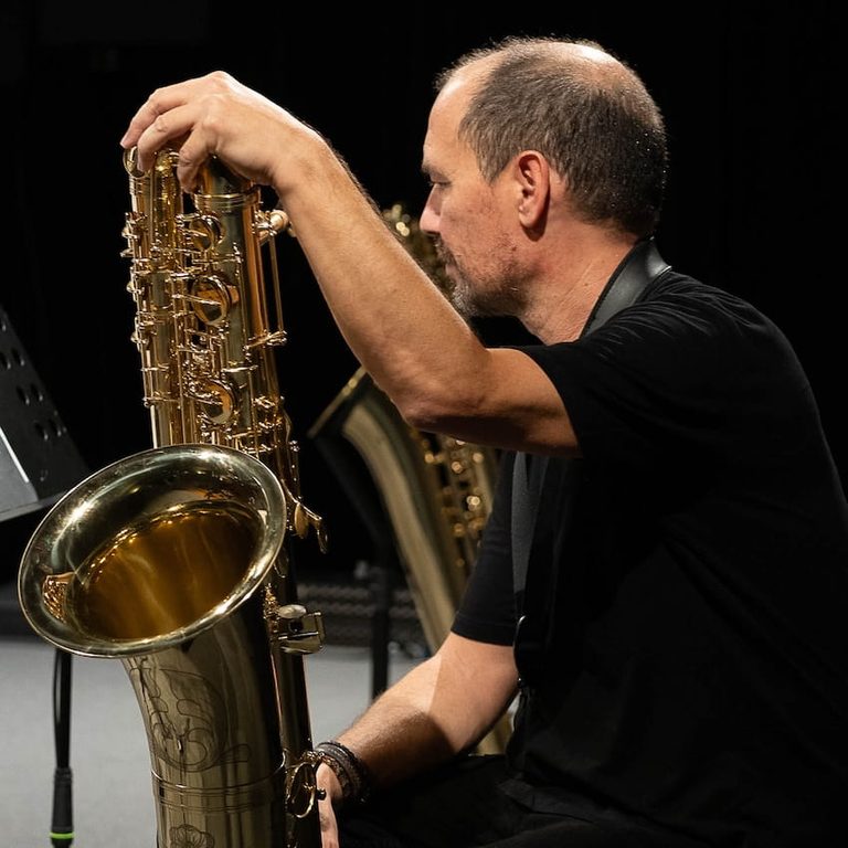 Vertixe Sonora lleva al MARCO de Vigo la obra de Steve Reich ‘Different Trains’ este sábado